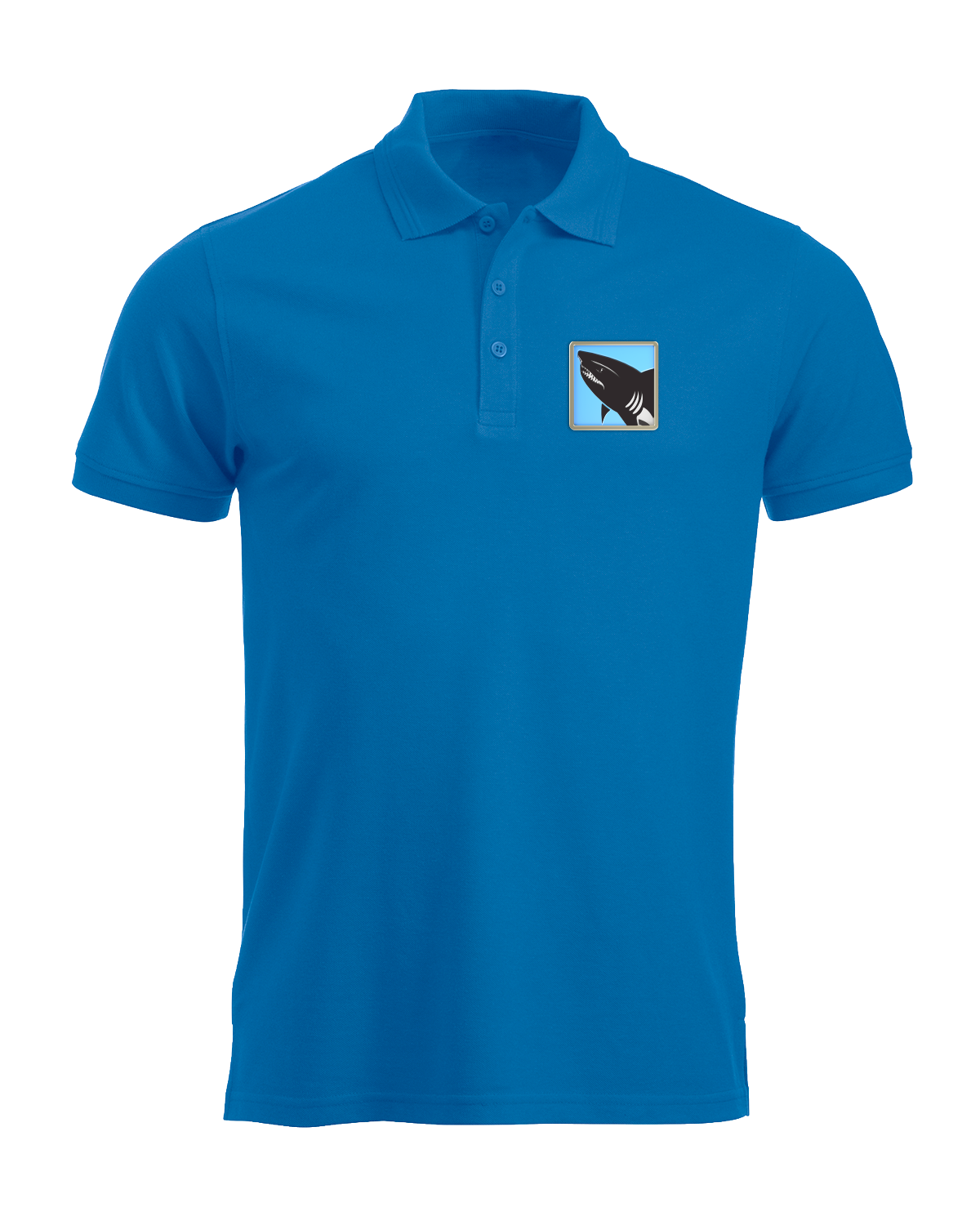 De Haaien - Heren Polo