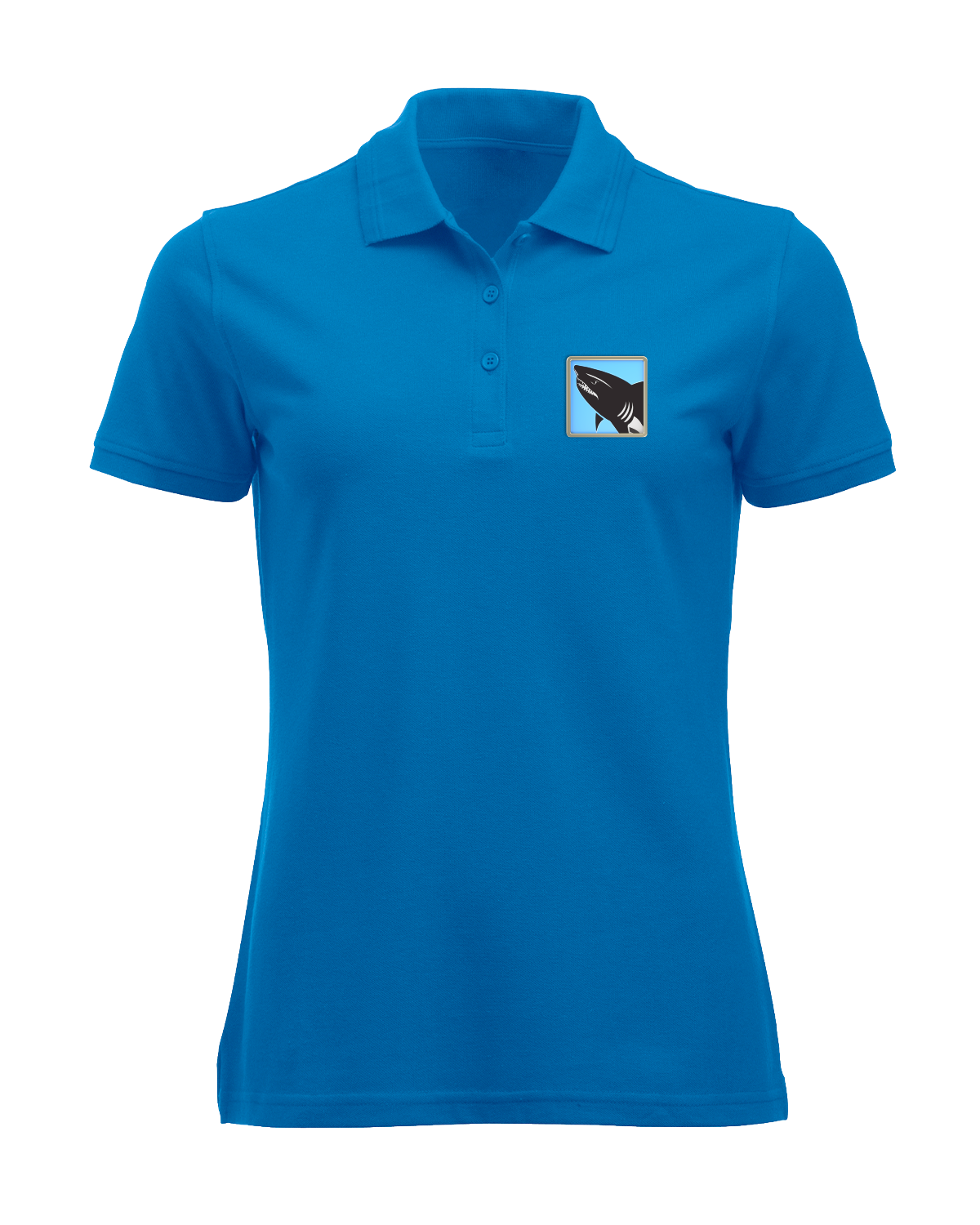 De Haaien - Dames Polo