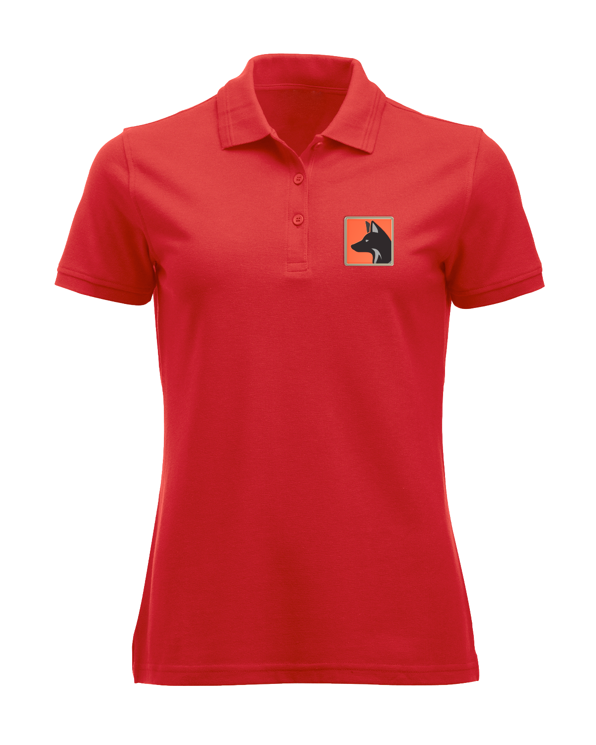 De Vossen - Dames Polo